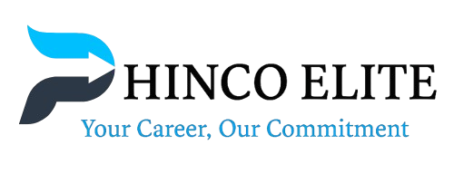 Phinco Elite Logo