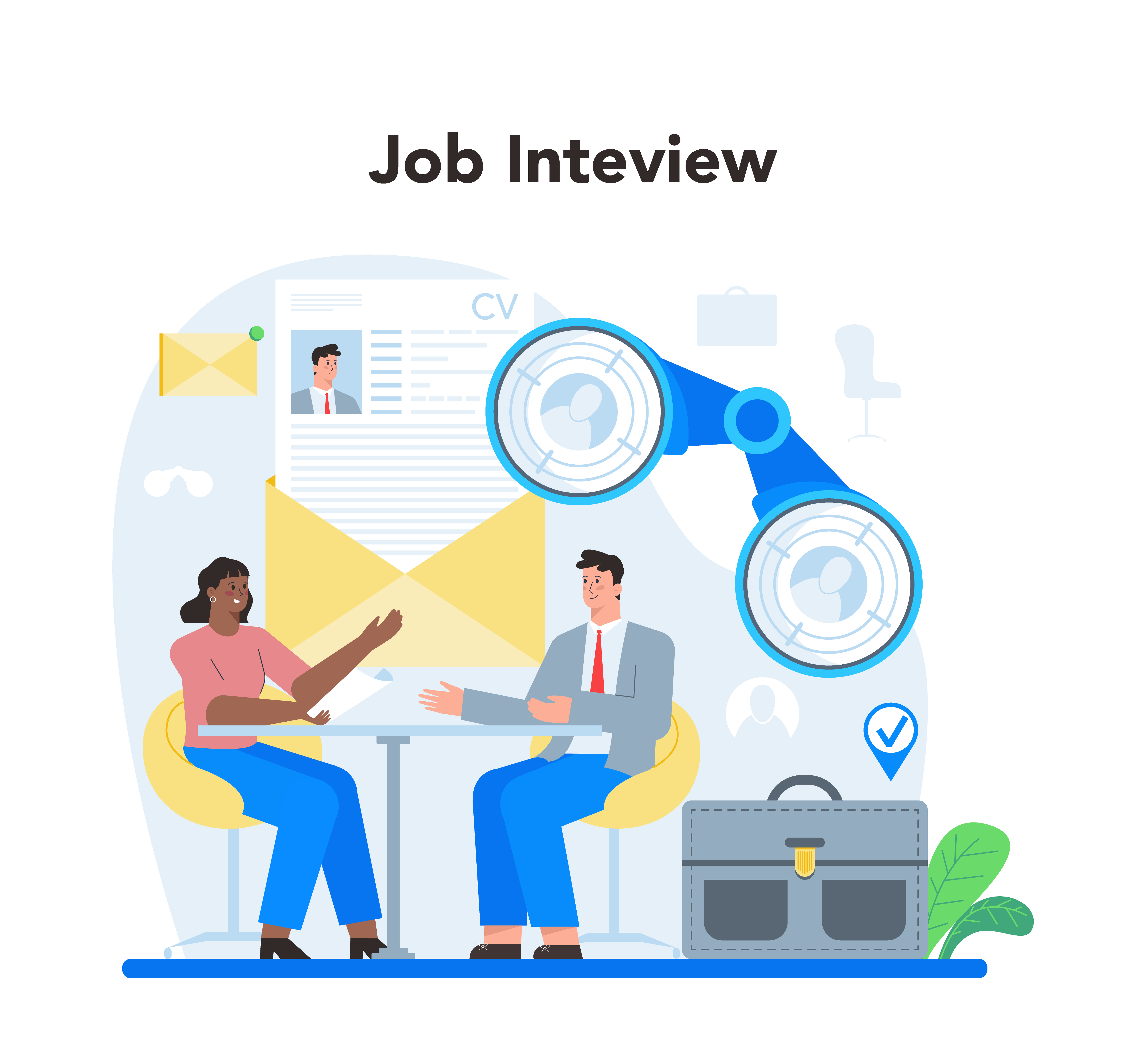 Job Search